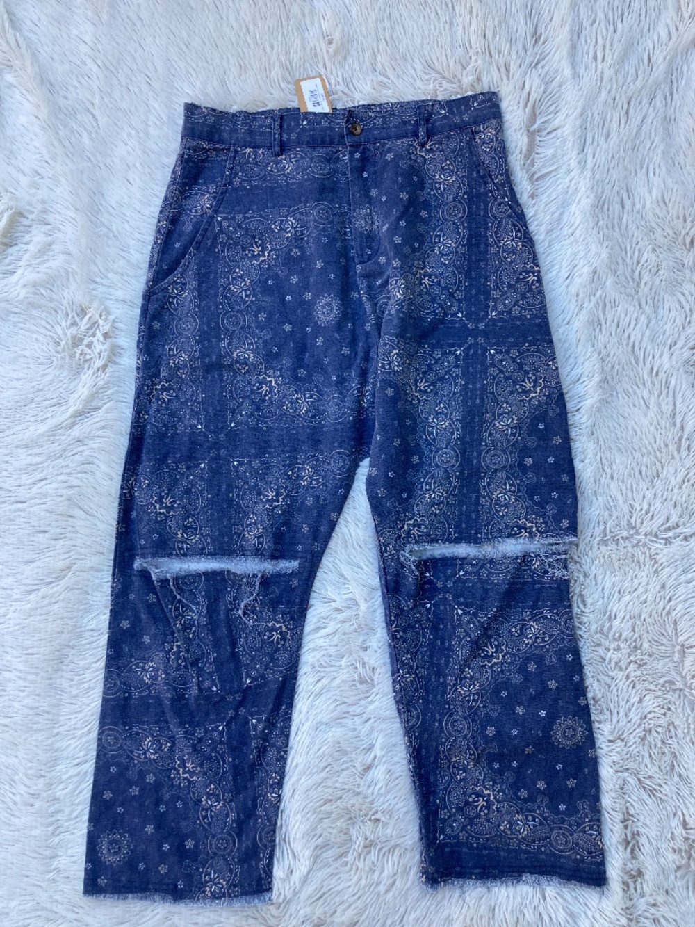 NWT POL Better Than Ever Bottoms Womens Size Small